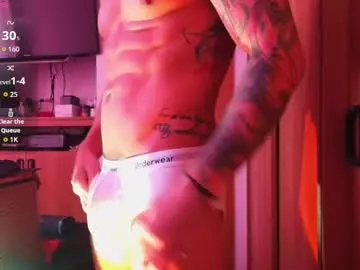Chaturbate Watch Live Sex Cams of dickdamian_