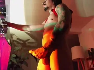 Chaturbate Live Porn of dickdamian_