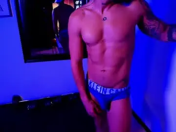 Chaturbate Adult Webcam of dickdamian_
