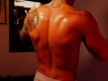 Chaturbate Live Sex Cam of dickdamian_