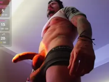 Chaturbate Watch Live Sex Cams of dickdamian_