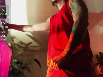 Chaturbate Adult Video Chat of dickdamian_