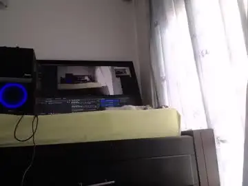 Chaturbate Adult Video Chat of eolicasextwo