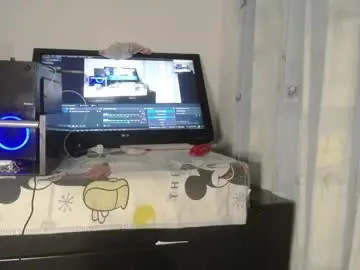 Chaturbate Private Sex Chat of eolicasextwo