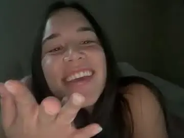 Chaturbate Live Sex Cam of faet8