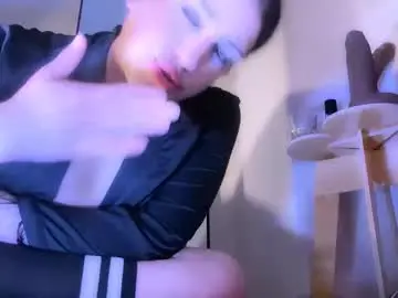 Chaturbate Private Sex Chat of femgirl99