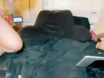 Chaturbate Sex Chat of femgirl99