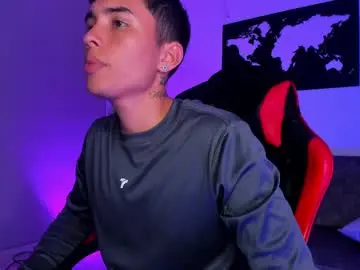 Chaturbate Sex Cam of fher_rivers2