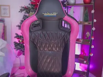 Chaturbate Live Sex Cam of hade_collinss