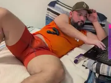 Chaturbate Free Live Porn of hairyman86