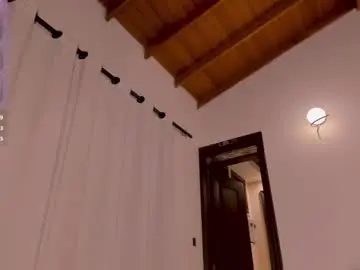 Chaturbate Free Live Porn of hannaconnor_