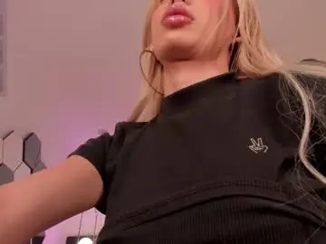 Chaturbate Adult Webcams of hannaconnor_