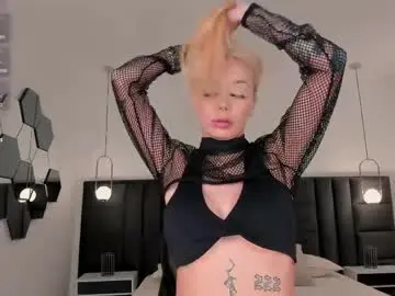 Chaturbate Best live sex cam show of hannaconnor_