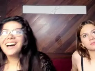 Chaturbate Live Porn of hannah__55