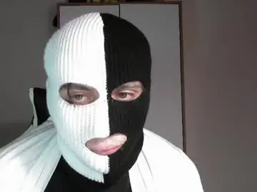 Chaturbate Live Sex Cam of harvey6dent6