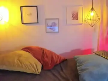 Chaturbate Best live sex cam show of iangel_