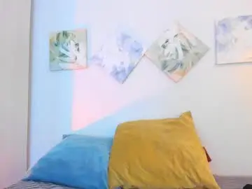 Chaturbate Live Sex of iangel_