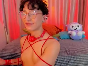 Chaturbate Live Porn of iangel_