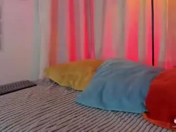 Chaturbate Live Porn of iangel_