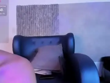 Chaturbate Best Webcam of isaac_01_