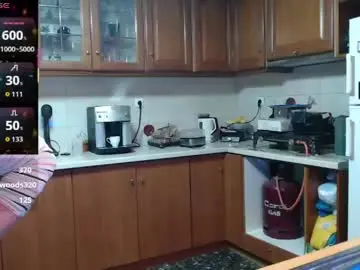 Chaturbate Sex Chat of jennadeluxe