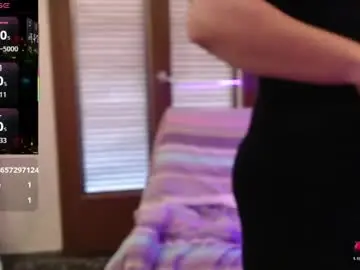 Chaturbate Nude Webcam of jennadeluxe