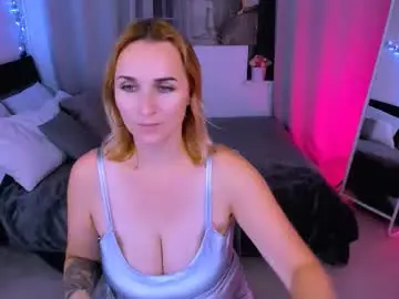 Chaturbate Adult Webcam of karinella_x