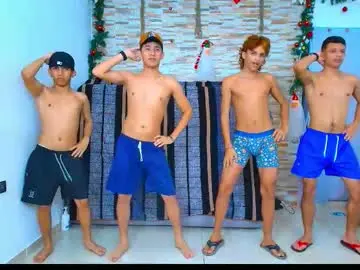 Chaturbate Live Porn of kinkyhousexxx