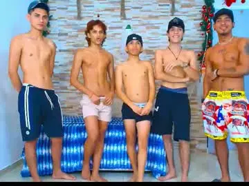 Chaturbate Live Porn of kinkyhousexxx