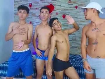 Chaturbate Free Live Porn of kinkyhousexxx