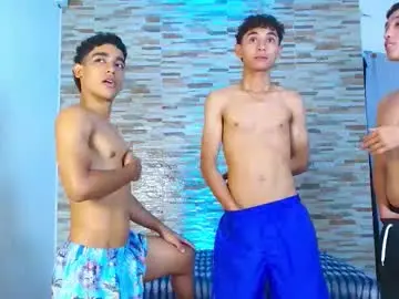 Chaturbate Live Sex Cam of kinkyhousexxx