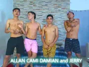 Chaturbate Live Sex of kinkyhousexxx