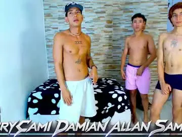 Chaturbate Adult Webcam of kinkyhousexxx