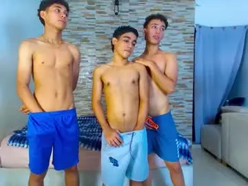 Chaturbate Live Sex Cam of kinkyhousexxx
