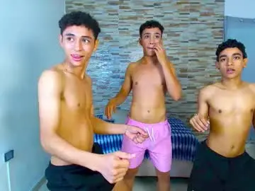 Chaturbate Live Sex Cam of kinkyhousexxx