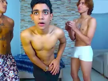 Chaturbate Live Sex of kinkyhousexxx