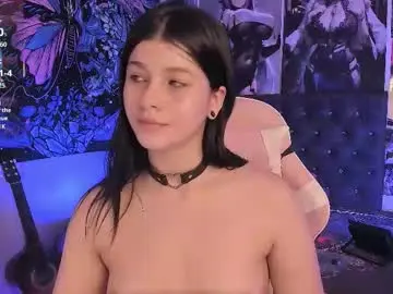 Chaturbate Watch Live Sex Cams of lanakyutt666