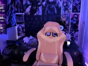 Chaturbate Best live sex cam show of lanakyutt666