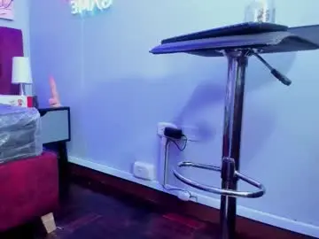 Chaturbate Live Sex Cam of lilibeth_sinclair