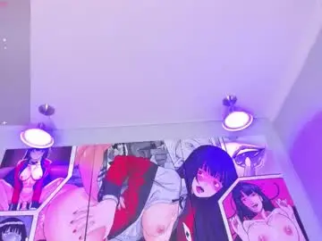 Chaturbate Live Sex of lilibeth_sinclair