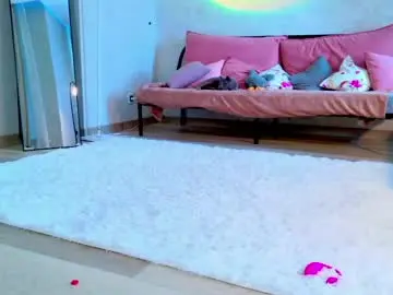 Chaturbate Sex Cam of lilylumina_