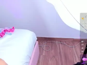 Chaturbate Private Sex Chat of little_ivonne