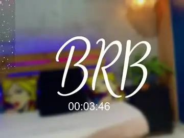 Chaturbate Nude Webcam of markuss___