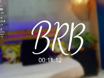 Chaturbate Adult Video Chat of markuss___