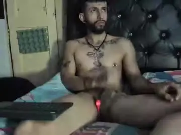 Chaturbate Free Porn Cam of massimo365days69