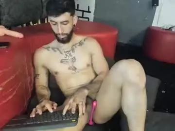 Chaturbate Nude Webcam of massimo365days69