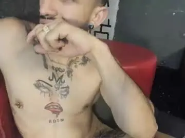 Chaturbate Watch Live Sex Cams of massimo365days69
