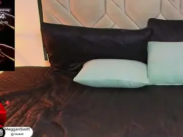 Chaturbate Adult Video Chat of megganswift_