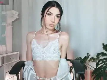 Chaturbate Best live sex cam show of milansantana24