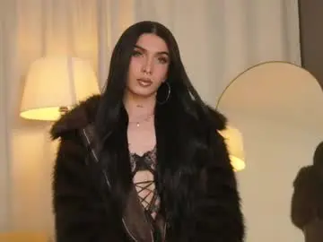 Chaturbate Adult Webcam of milansantana24